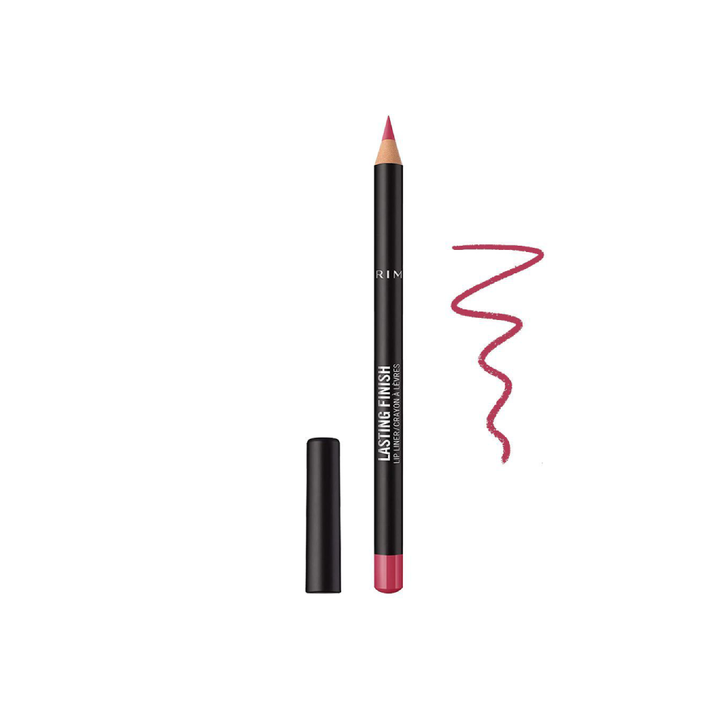 RIMMEL LASTING FINISH 120 PINK CANDY LIP PENCIL