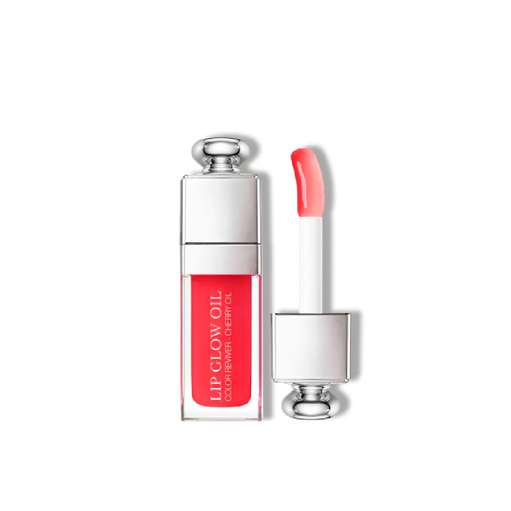 CHRISTAN DIOR ADDICT LIP GLOW OIL 6ML