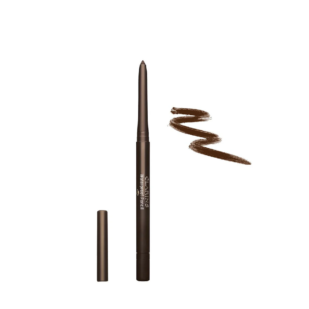 CLARINS EYES WATERP EYE PENCIL EXCEPT
