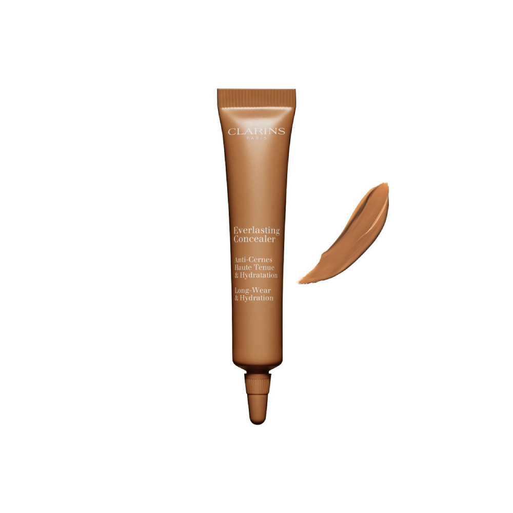 CLARINS EVERLASTING CONCEALER