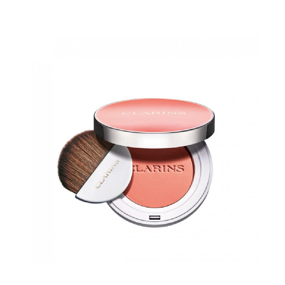 CLARINS FOUNDATION JOLI BLUSH
