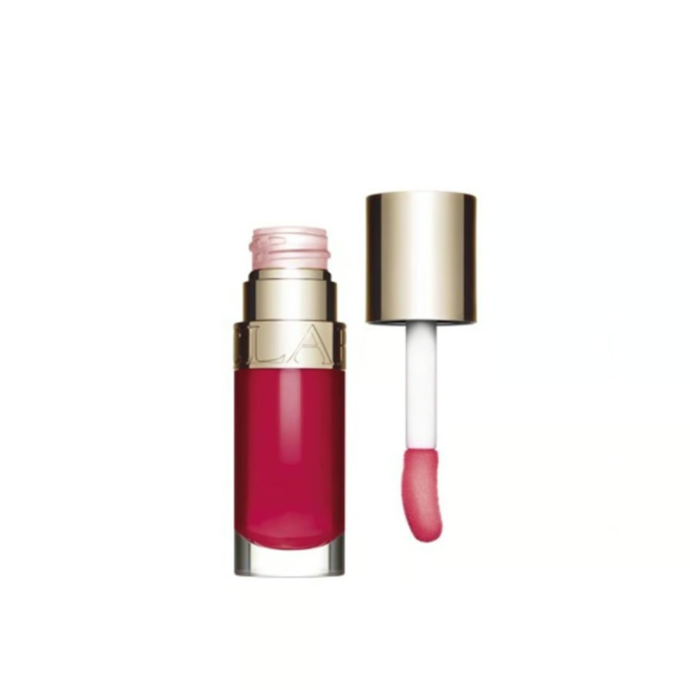 CLARINS MAKEUP LIP COMFORT OIL