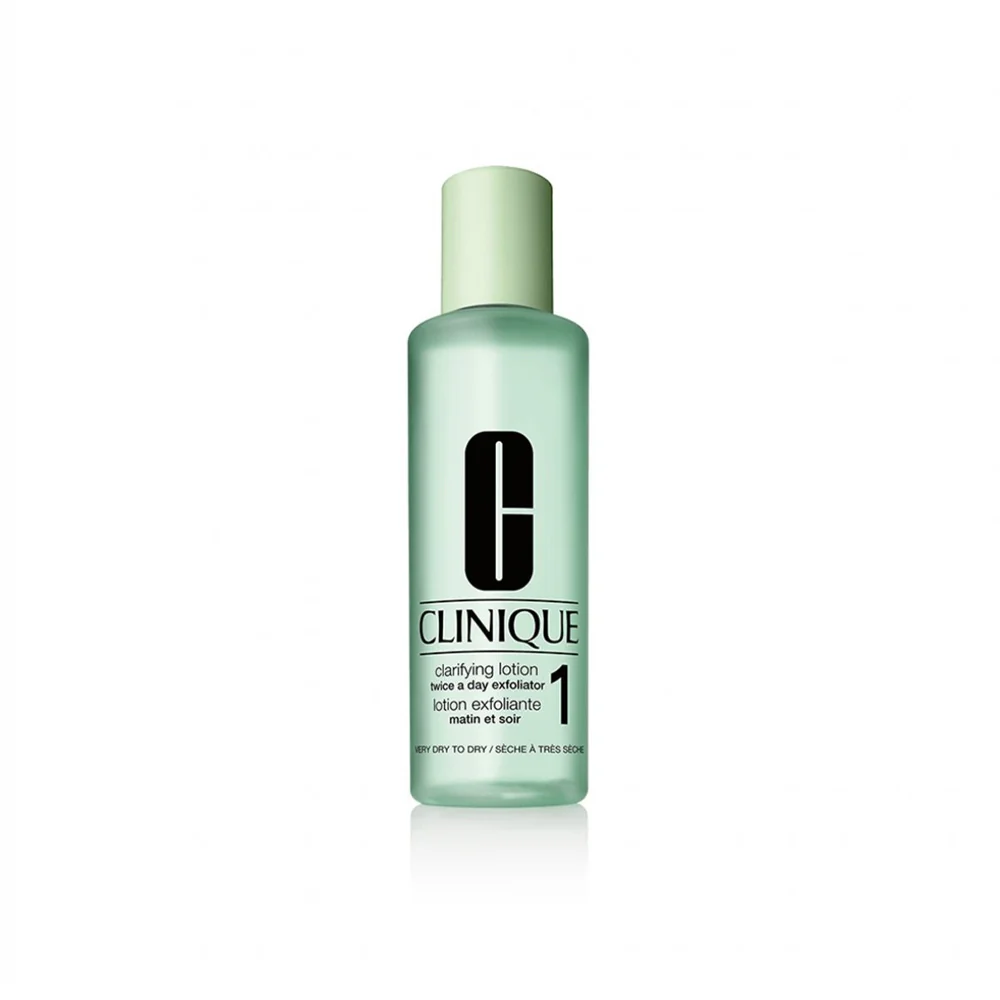 CLINIQUE CLARIFYING LOTION 200 ML