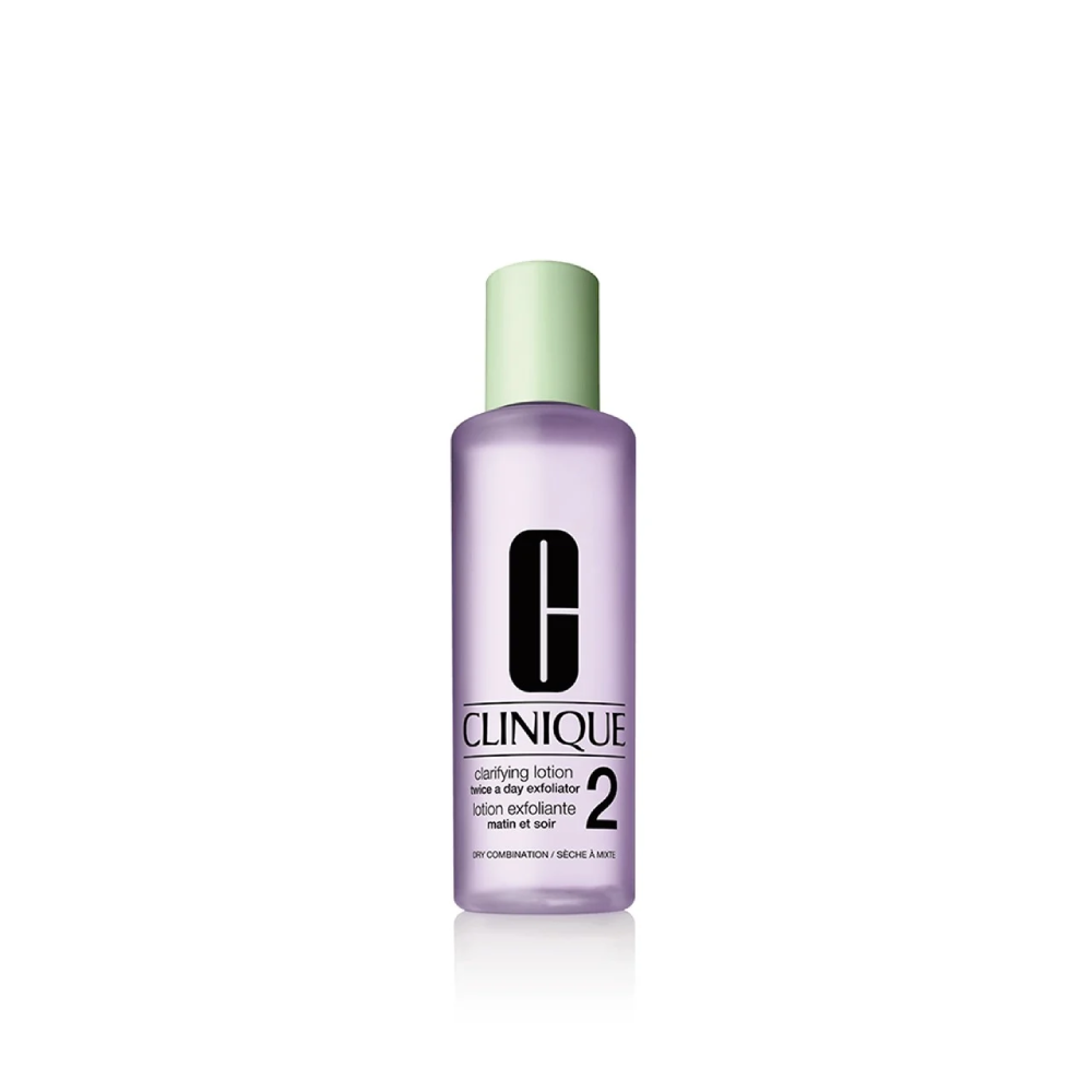 CLINIQUE CLARIFYING LOTION 200 ML