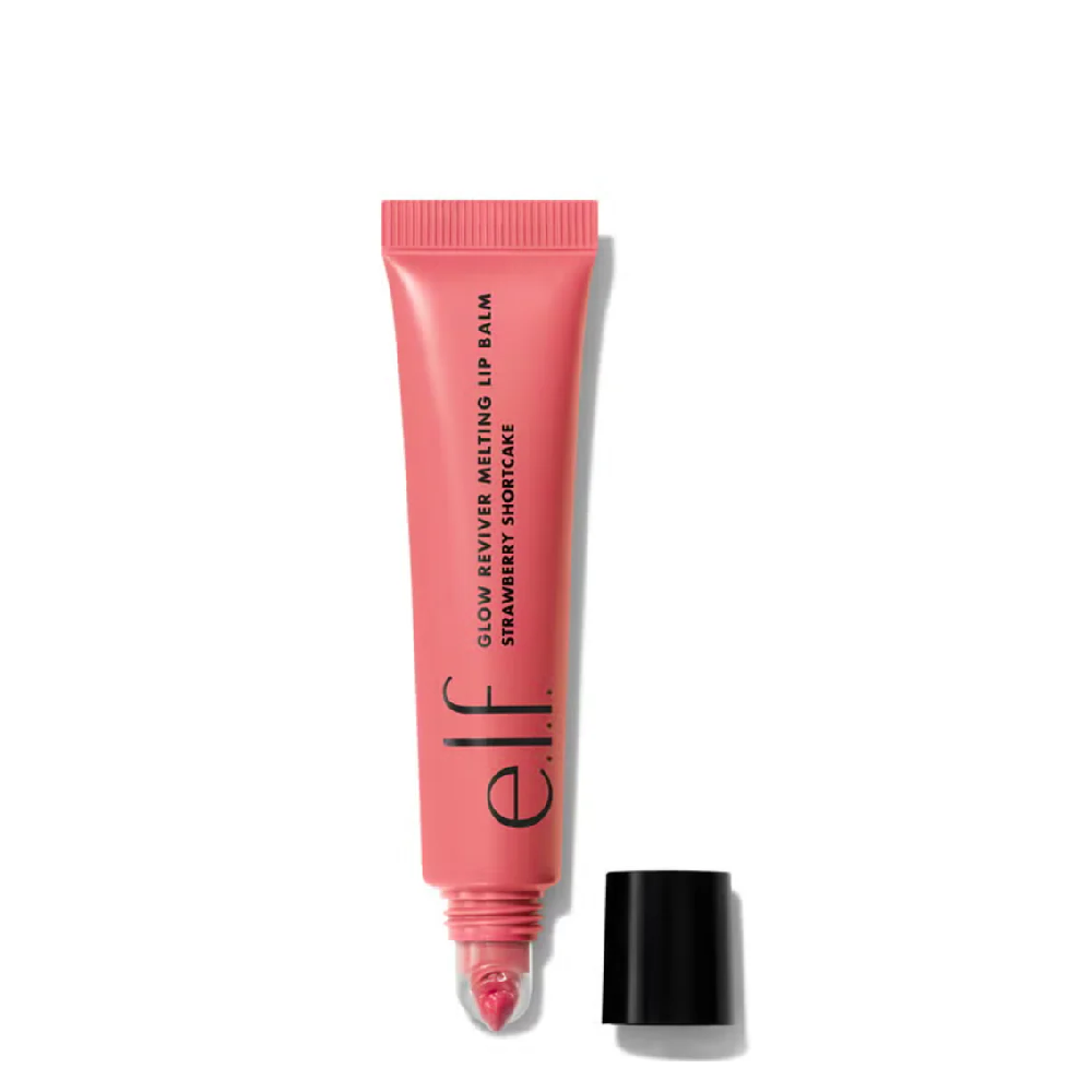ELF GLOW REVIVE MELTING LIP BALM 15G