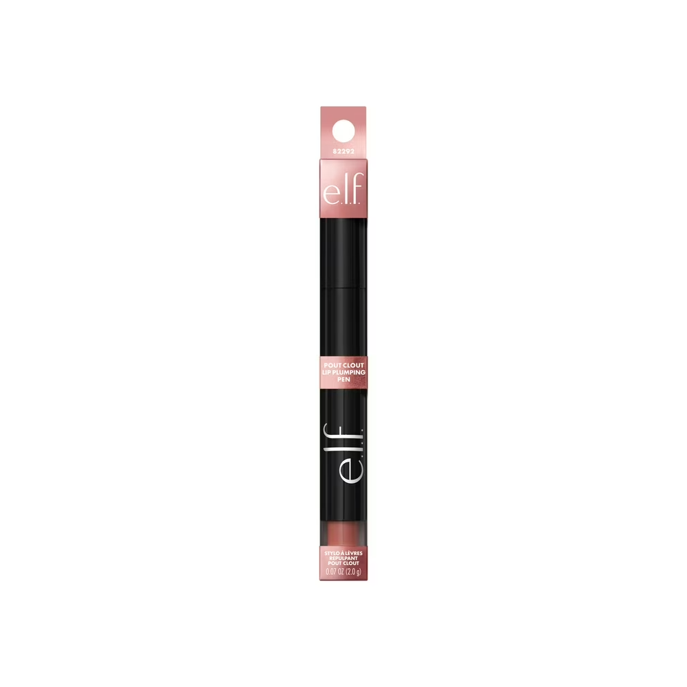 ELF POUT CLOUT LIP PLUMPING PEN 2.0G