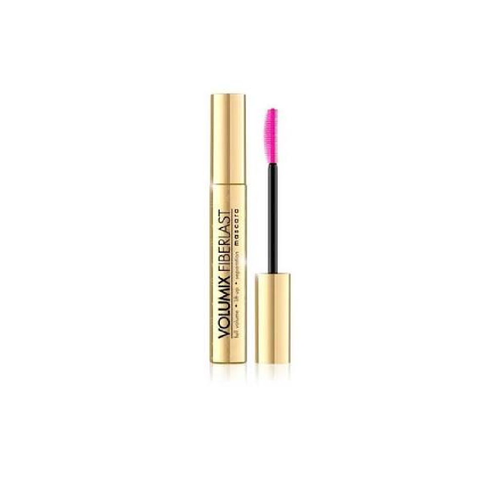 EVELINE MASCARA VOLUMIX FIBERLAST