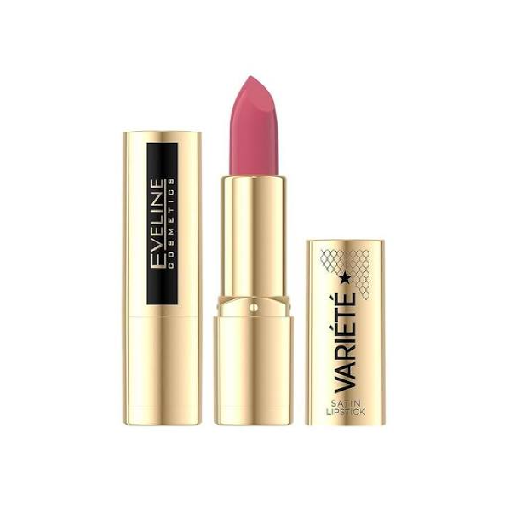 EVELINE VARIETE SATIN LIP STICK