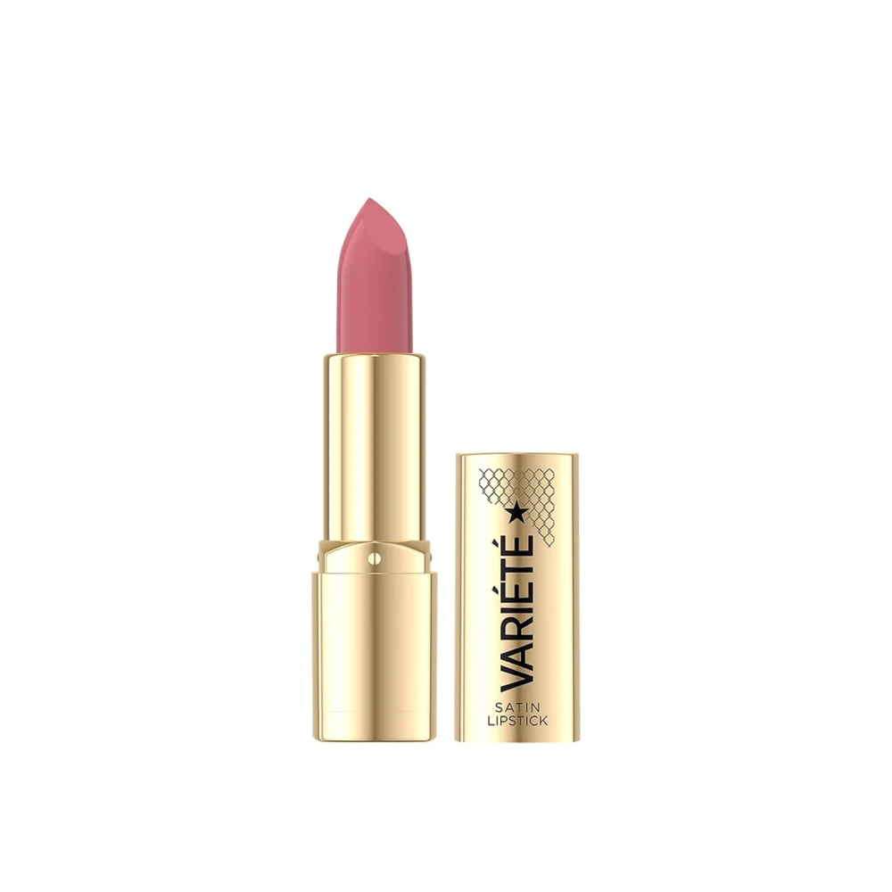EVELINE VARIETE SATIN LIP STICK