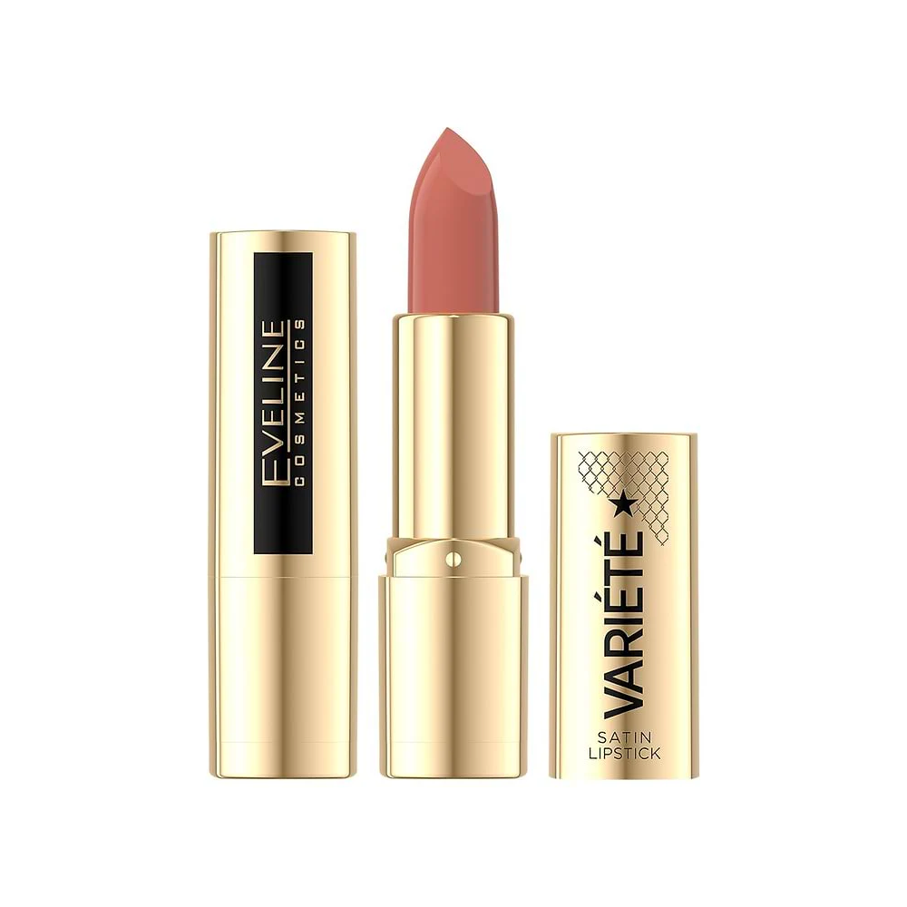 EVELINE VARIETE SATIN LIP STICK