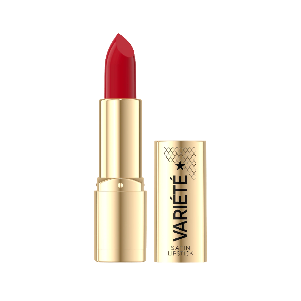 EVELINE VARIETE SATIN LIP STICK