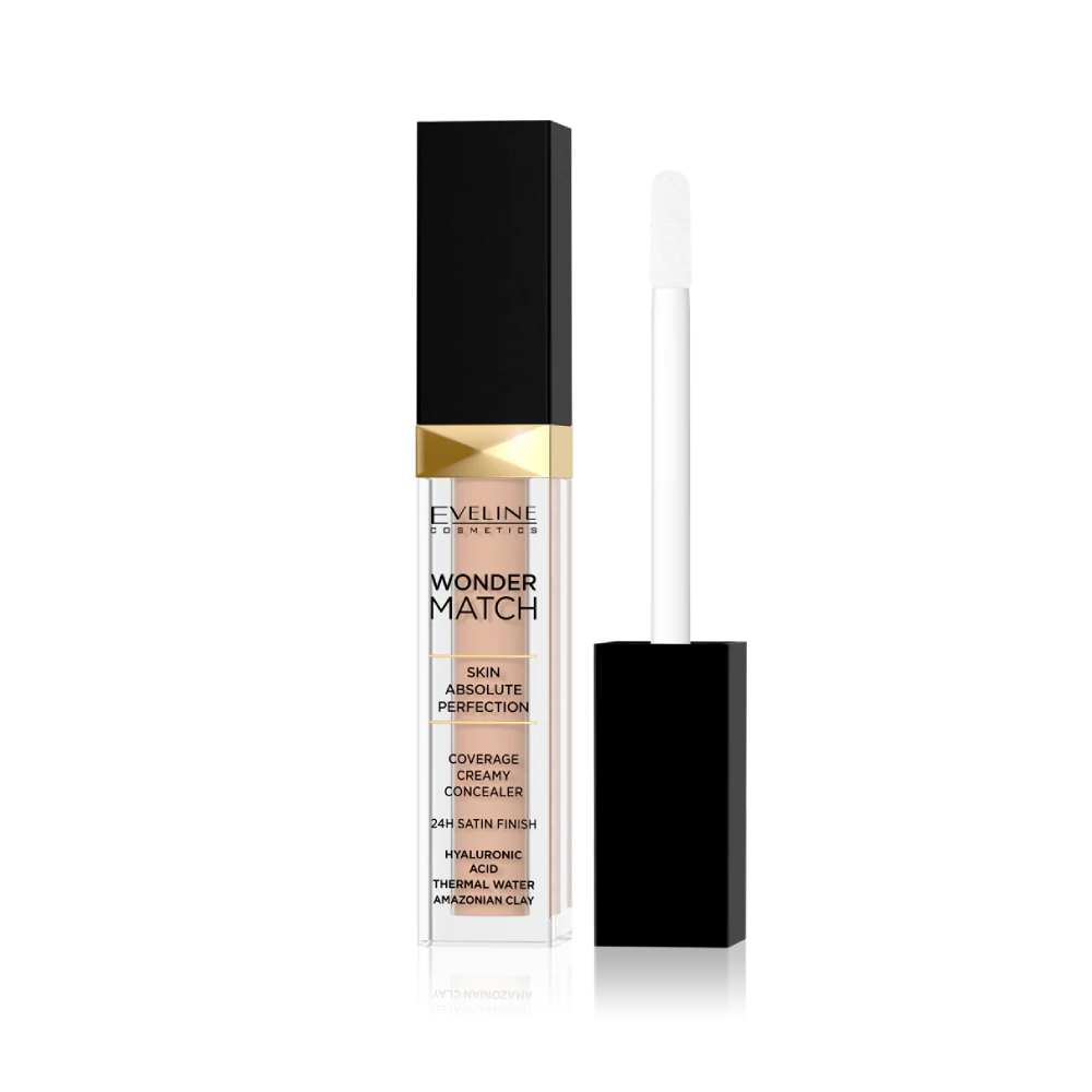 EVELINE WONDER MATCH CONCEALER