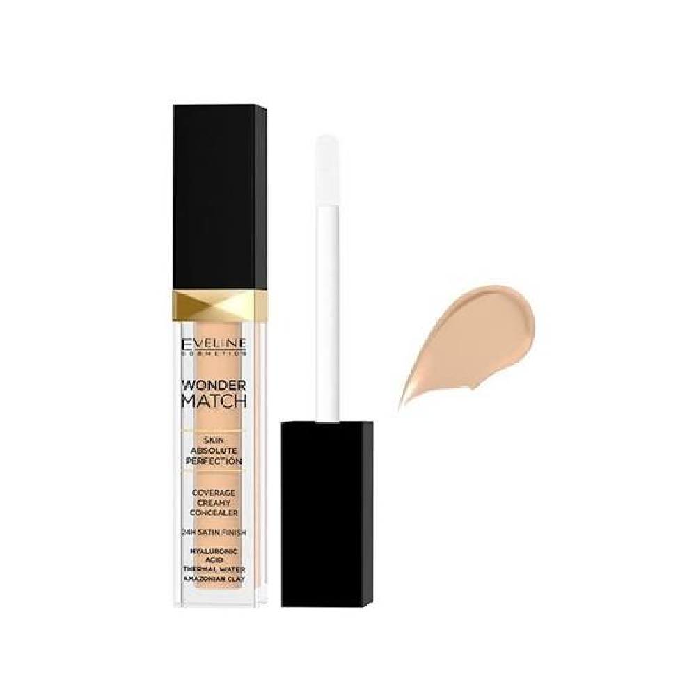 EVELINE WONDER MATCH CONCEALER