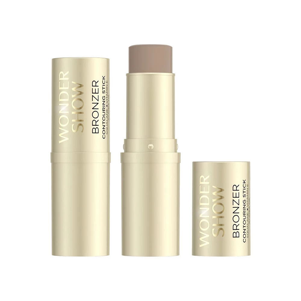 EVELINE WONDER SHOW BRONZER CONTOURING STICK