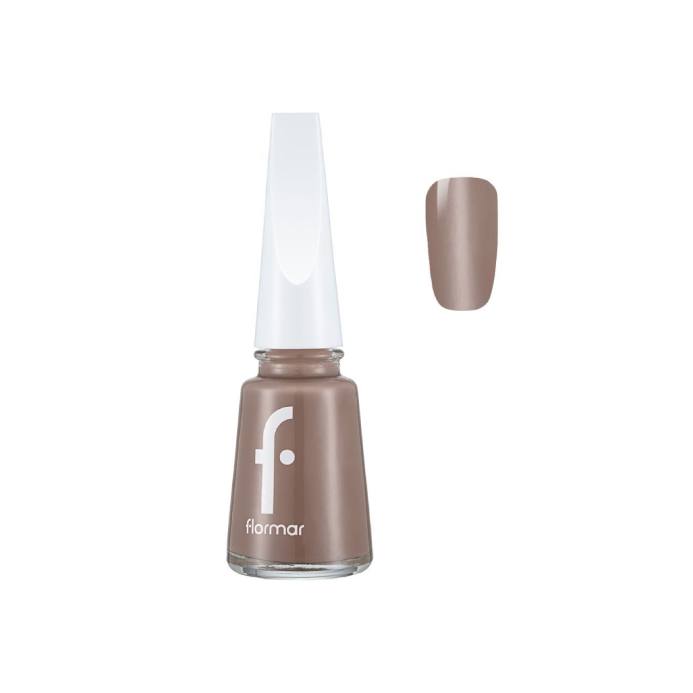 FLORMAR 11ML MAXI BLUSH NAIL ENAMEL