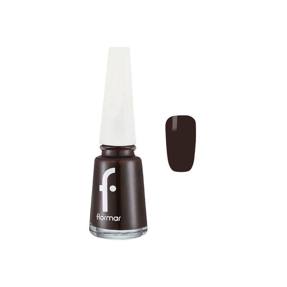 FLORMAR 11ML MAXI BLUSH NAIL ENAMEL