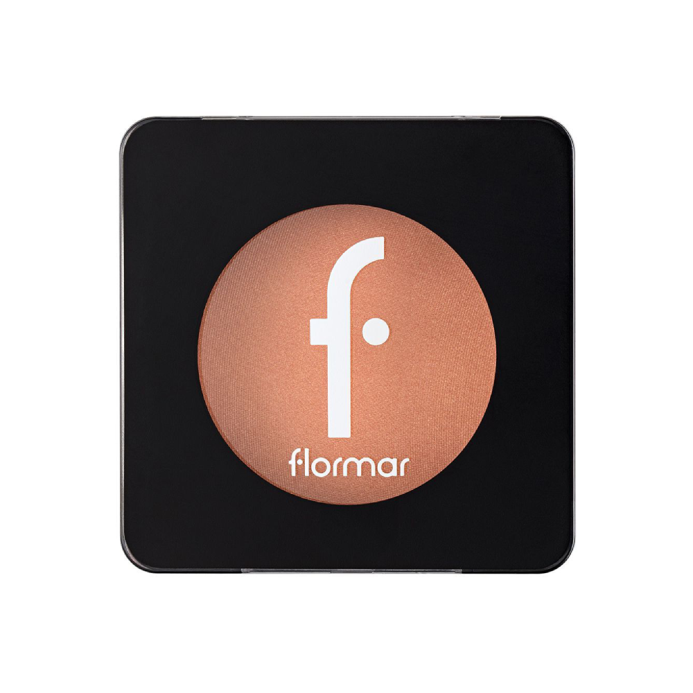 FLORMAR CBL SINGLE BLUSH-ON 6G