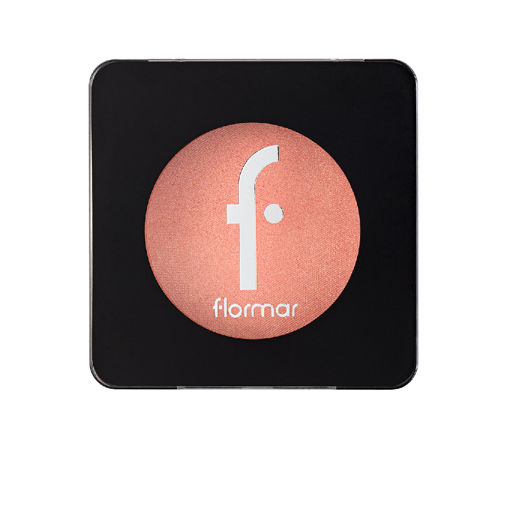 FLORMAR CBL SINGLE BLUSH-ON 6G