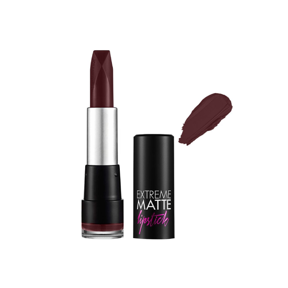 FLORMAR EXTREME MATTE LIPSTICK