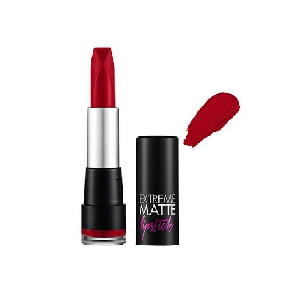 FLORMAR EXTREME MATTE LIPSTICK