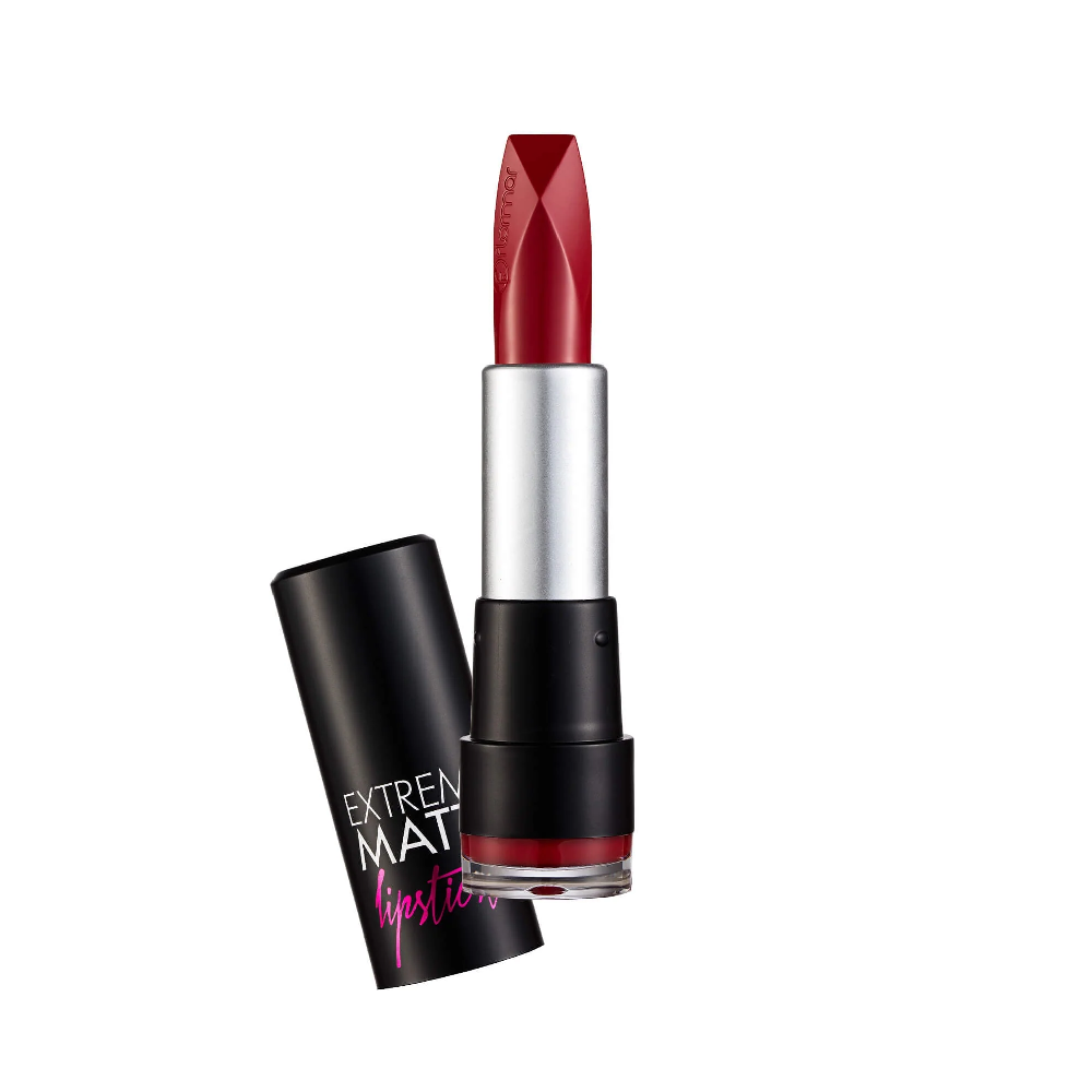 FLORMAR EXTREME MATTE LIPSTICK