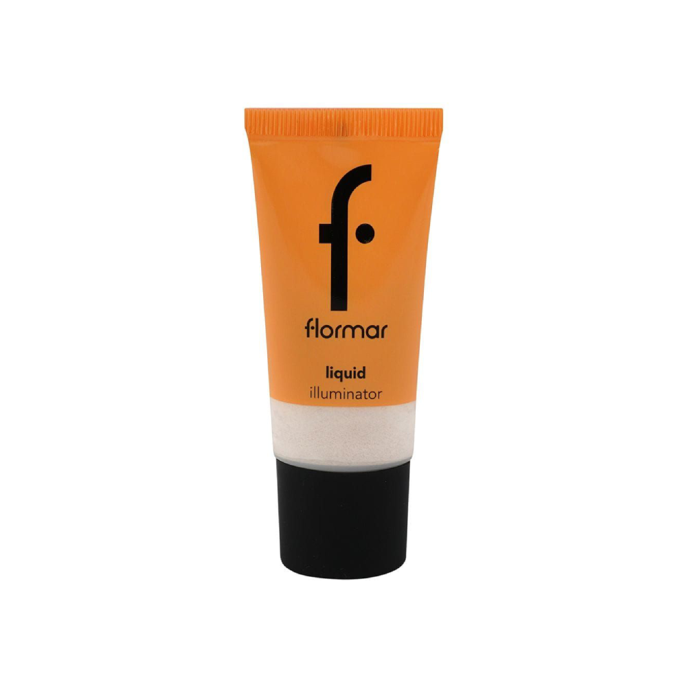 FLORMAR LIQUID ILLMINATOR STAR GLOW PC