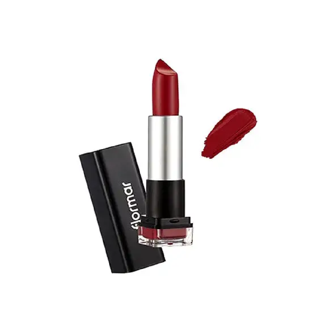 FLORMAR HD MATTE LIPS PC