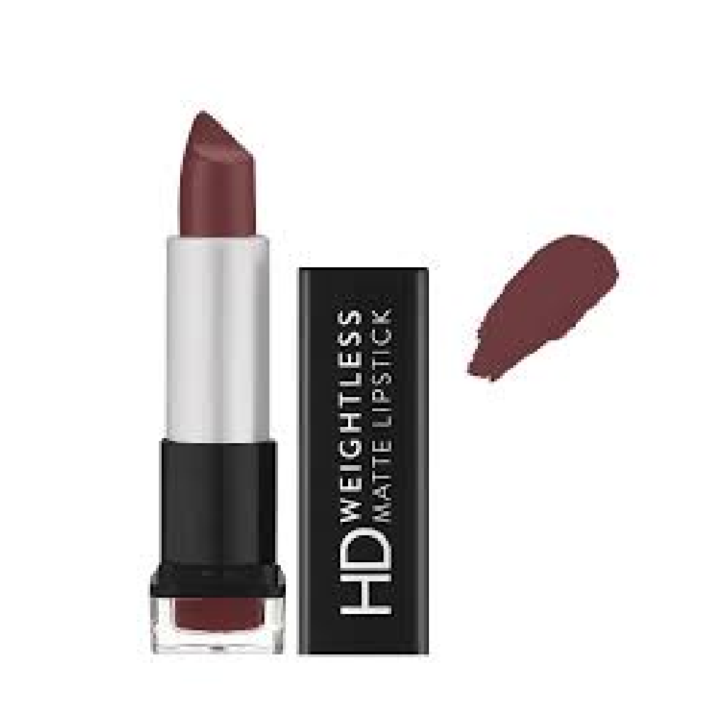 FLORMAR HD MATTE LIPS PC