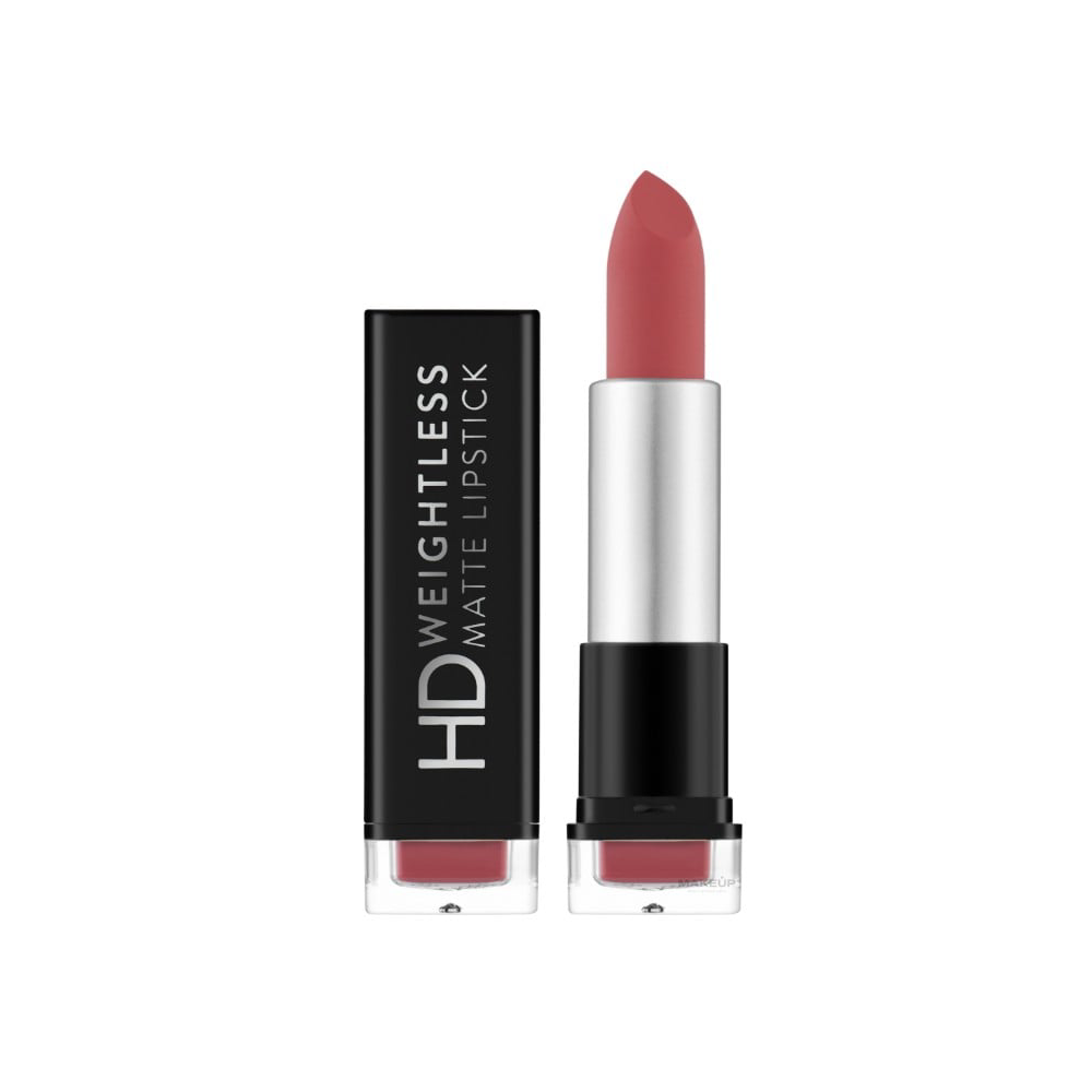 FLORMAR HD MATTE LIPS PC