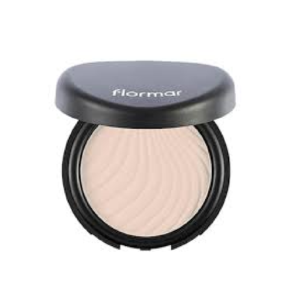 FLORMAR COMPACT POWDER 11 GM