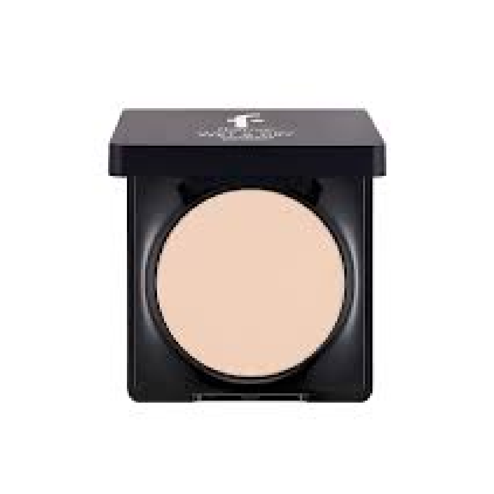 FLORMAR WET AND DRY COMPACT POWDER PC