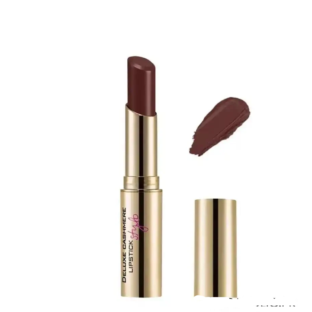FLORMAR DELUXE CASHMERE LIPSTICK 3 GM
