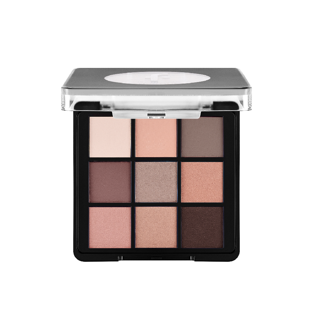 FLORMAR COLOR EYESHDW PLT NP