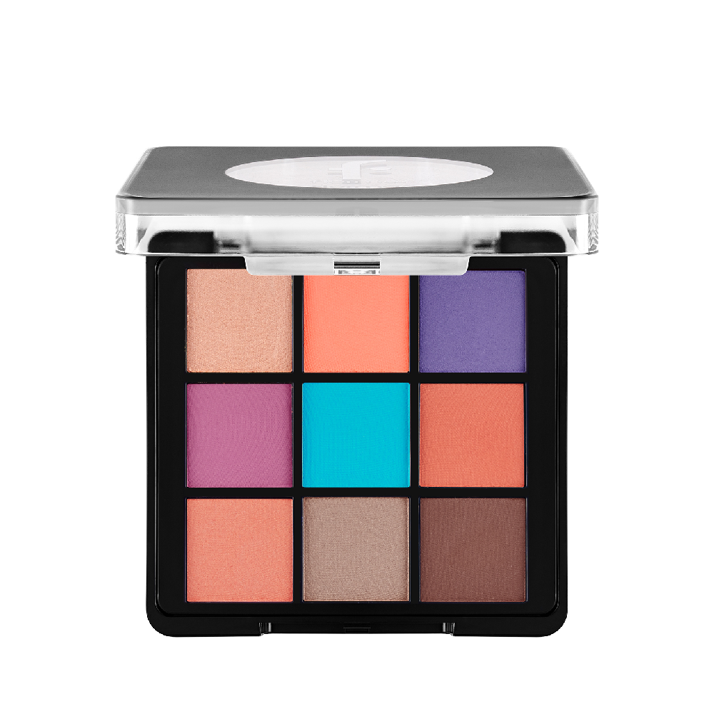 FLORMAR COLOR EYESHDW PLT NP