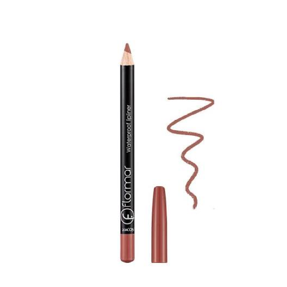 FLORMAR LIPLINER W/P PENCIL