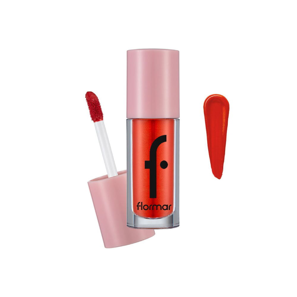 FLORMAR MOOD BOOSTER  BLUSHER 4ML