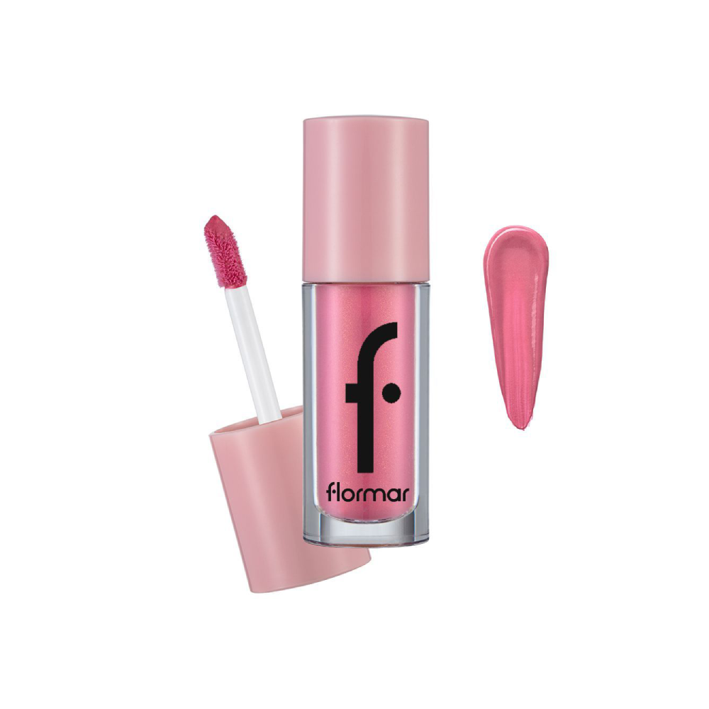 FLORMAR MOOD BOOSTER  BLUSHER 4ML