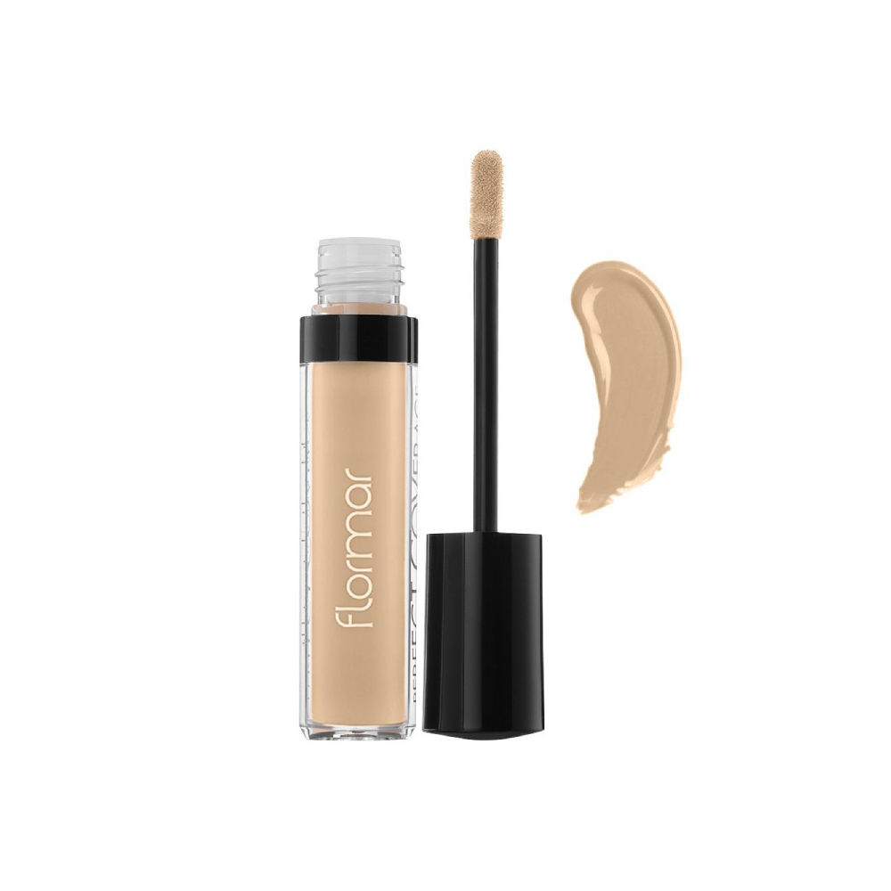 FLORMAR PER COV LIQUID CONCEALER PC