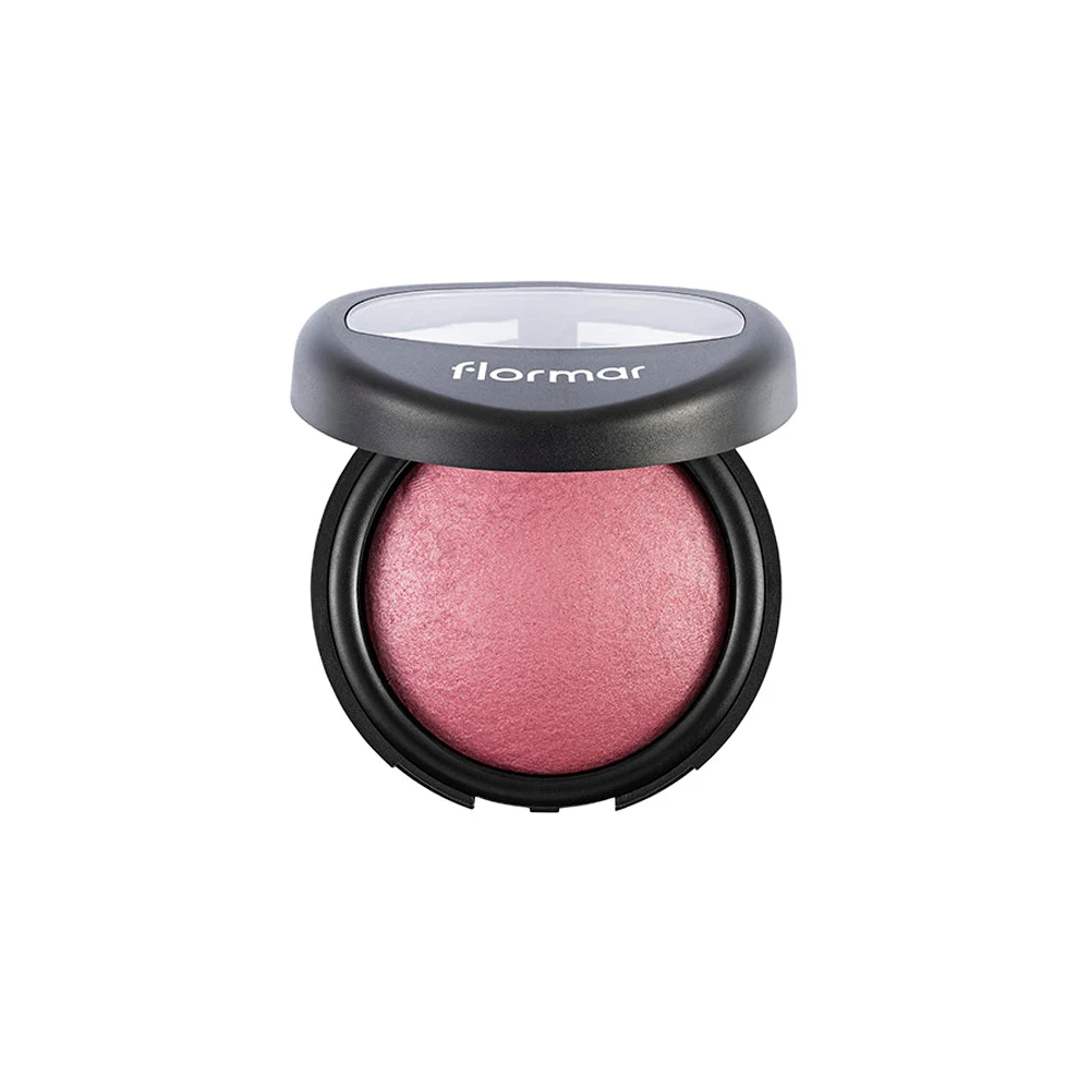 FLORMAR TERRACOTTA BLUSH ON