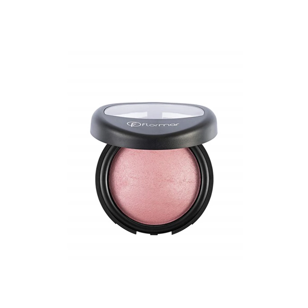 FLORMAR TERRACOTTA BLUSH ON