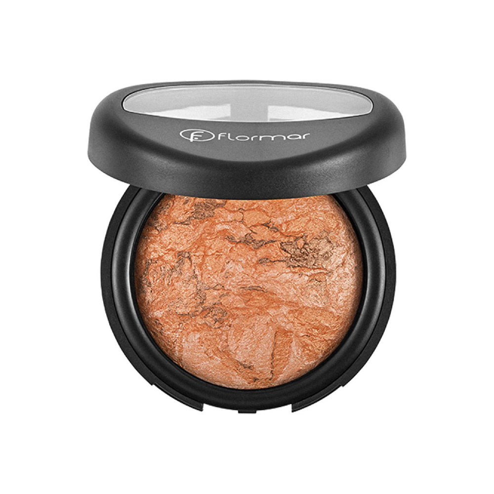 FLORMAR TERRACOTTA BLUSH ON