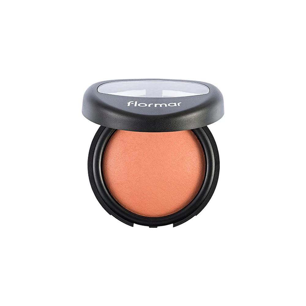 FLORMAR TERRACOTTA BLUSH ON