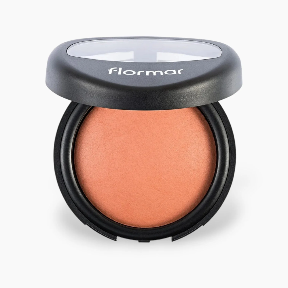 FLORMAR TERRACOTTA BLUSH ON