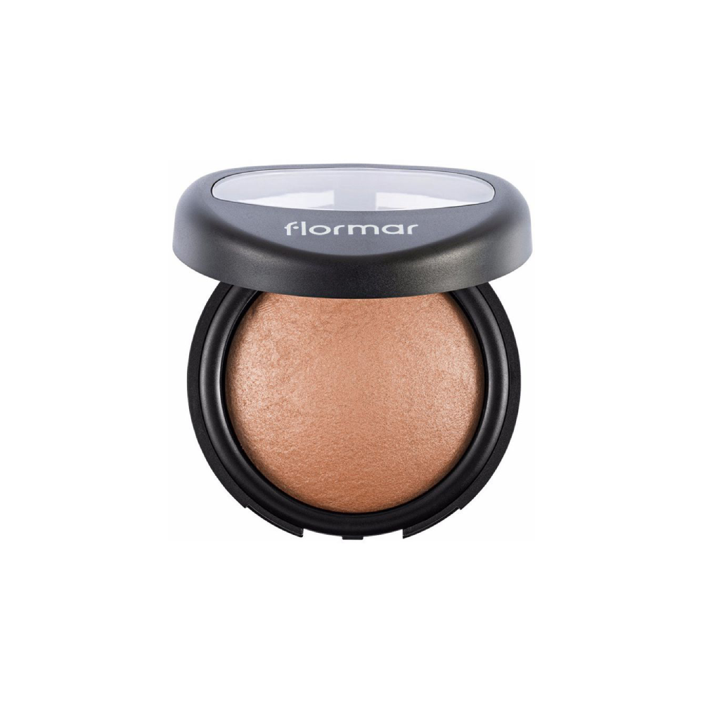 FLORMAR SELECTION BLUSH ON 43