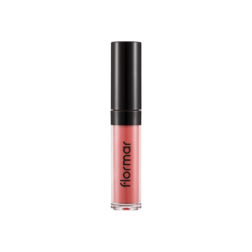 FLORMAR SILK MATTE LIQUID LIPSTICK 4.5ML