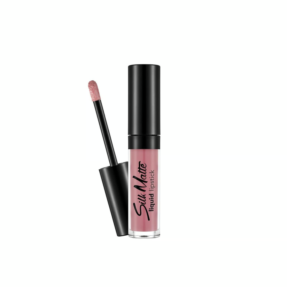 FLORMAR SILK MATTE LIQUID LIPSTICK 4.5ML