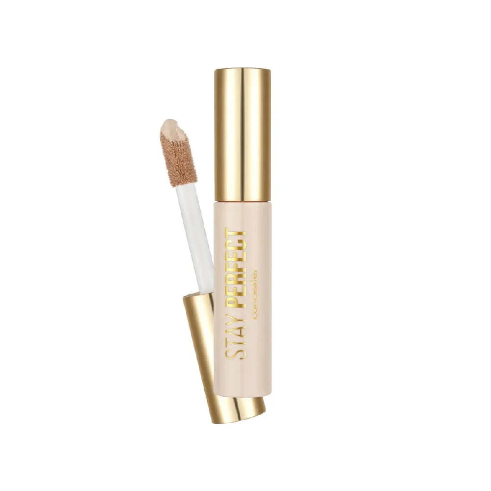 FLORMAR STAY PERFECT LCN-CONCEALER 12.5ML