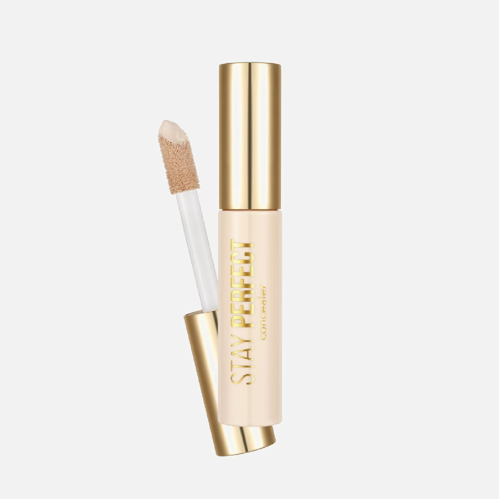 FLORMAR STAY PERFECT LCN-CONCEALER 12.5ML