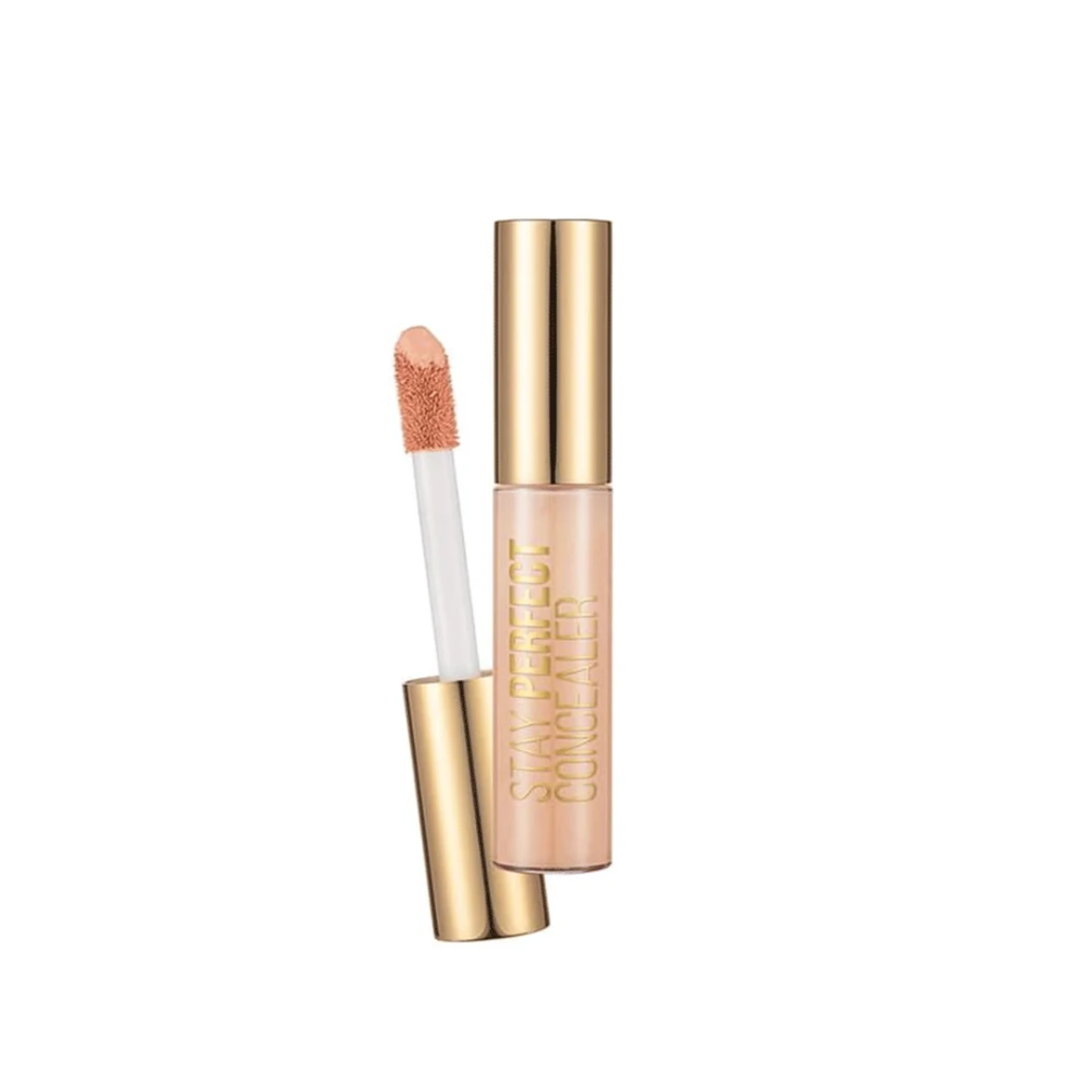 FLORMAR STAY PERFECT LCN-CONCEALER 12.5ML