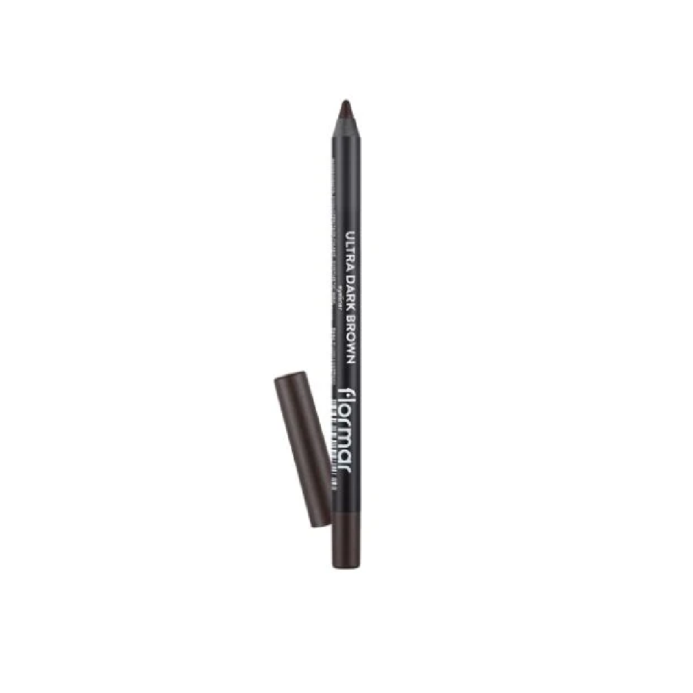 FLORMAR ULTRA EYE LINER PC